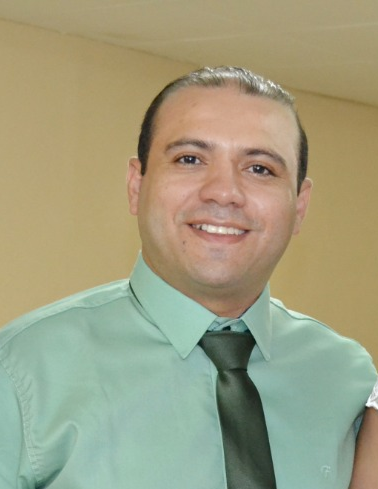 Cícero Silva avatar